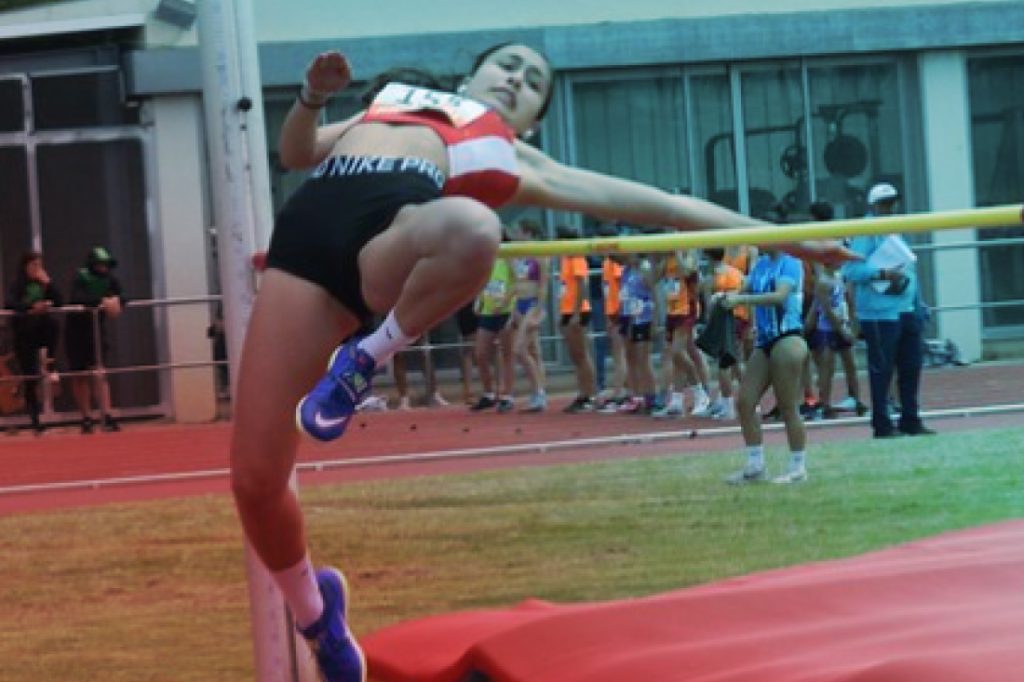 atletismo