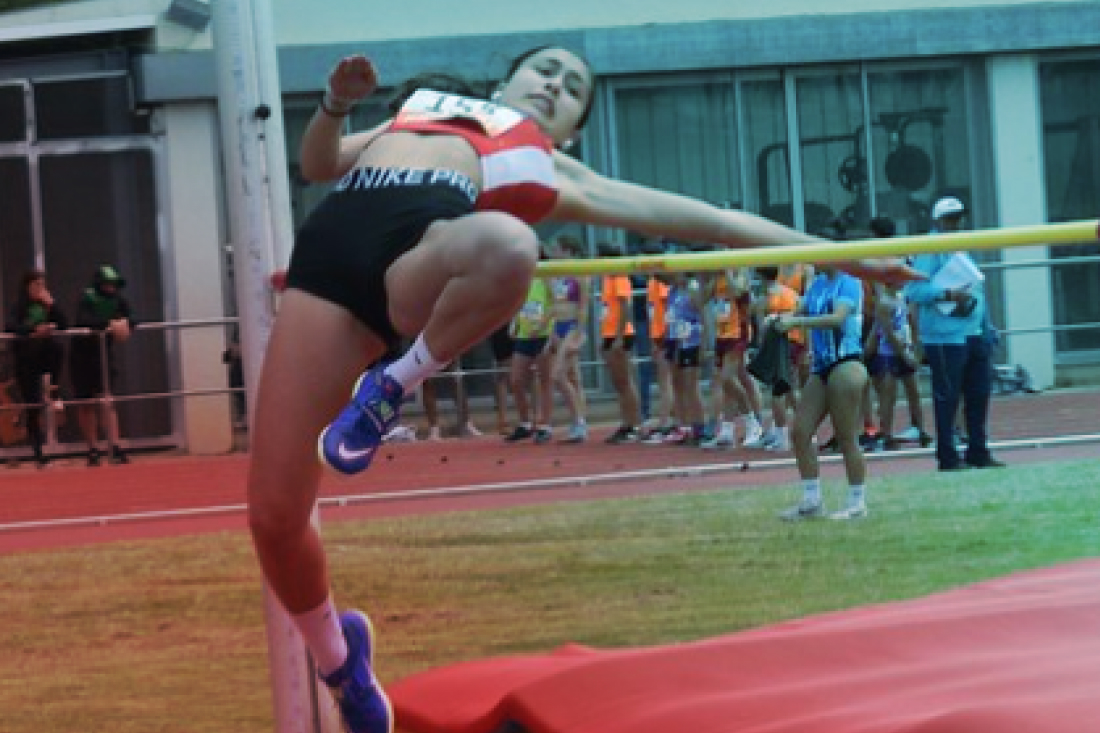 atletismo