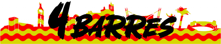 4 barres